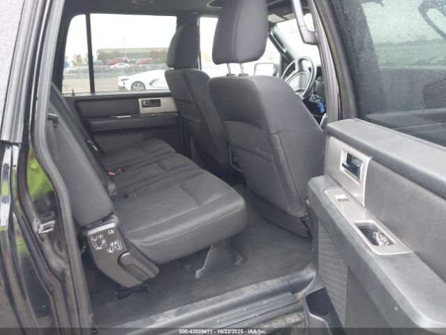2017 FORD EXPEDITION EL 1FMJK1HT7HEA61455 Photo 7