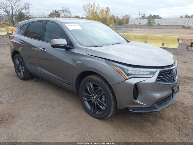 2024 ACURA RDX 5J8TC2H64RL035825 Photo 0