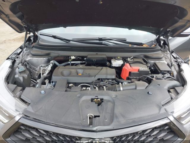 2024 ACURA RDX 5J8TC2H64RL035825 Photo 9