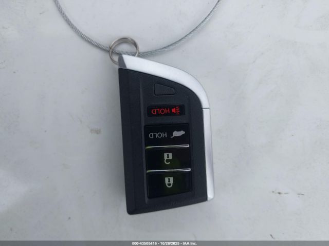 2024 ACURA RDX 5J8TC2H64RL035825 Photo 10