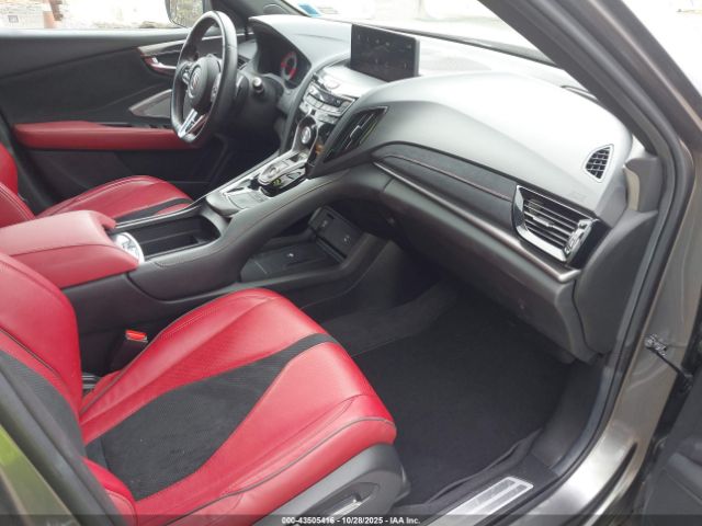 2024 ACURA RDX 5J8TC2H64RL035825 Photo 4