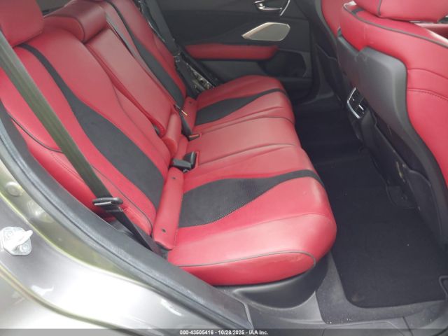2024 ACURA RDX 5J8TC2H64RL035825 Photo 7