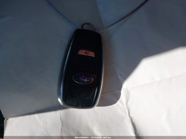 2016 SUBARU OUTBACK 4S4BSALC1G3235705 Photo 10