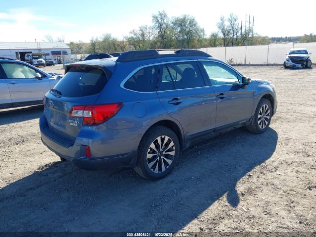 2016 SUBARU OUTBACK 4S4BSALC1G3235705 Photo 3