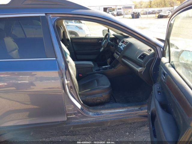 2016 SUBARU OUTBACK 4S4BSALC1G3235705 Photo 4