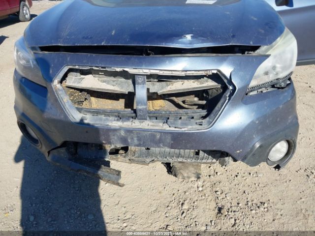 2016 SUBARU OUTBACK 4S4BSALC1G3235705 Photo 5