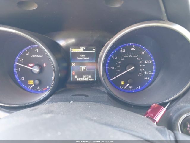 2016 SUBARU OUTBACK 4S4BSALC1G3235705 Photo 6