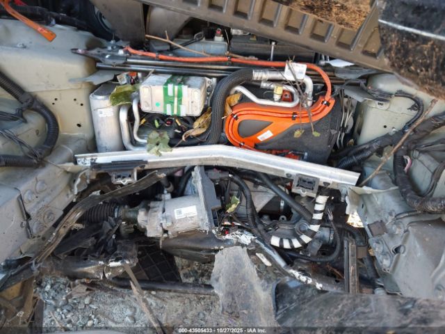 2020 TESLA MODEL Y 5YJYGDEE1LF047831 Photo 9