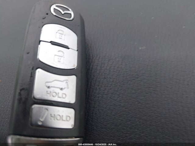 43505446 :رقم المزاد ، JM3KFACM4J0375362 vin ، 2018 Mazda Cx-5 Touring مزاد بيع