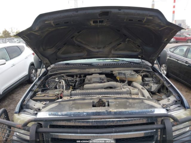 2006 FORD F-250 1FTSW21566EB40093 Photo 9