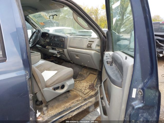2006 FORD F-250 1FTSW21566EB40093 Photo 4