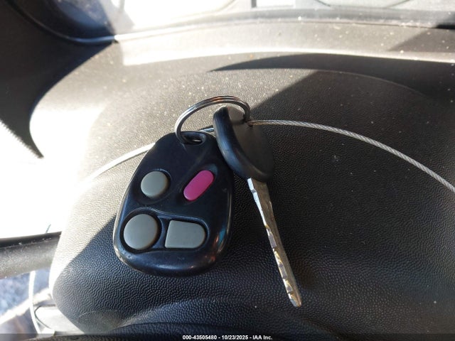 2004 CADILLAC CTS 1G6DM577040142993 Photo 10