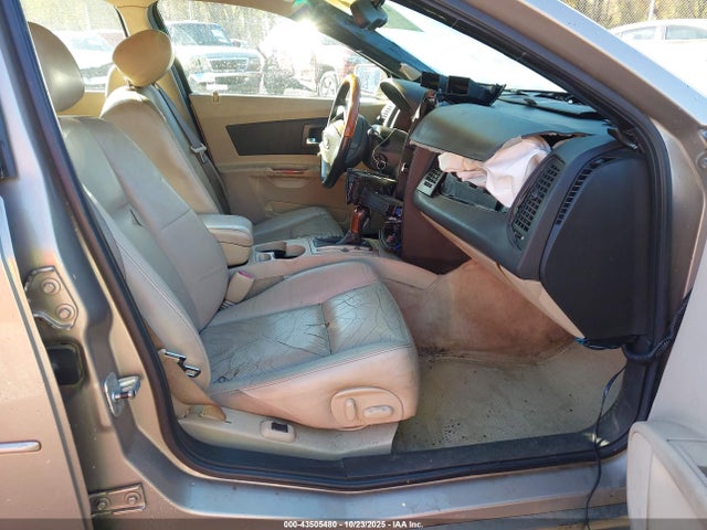 2004 CADILLAC CTS 1G6DM577040142993 Photo 4