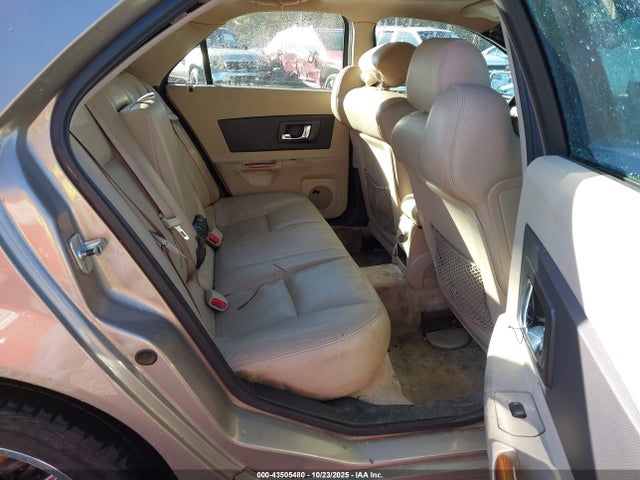 2004 CADILLAC CTS 1G6DM577040142993 Photo 7