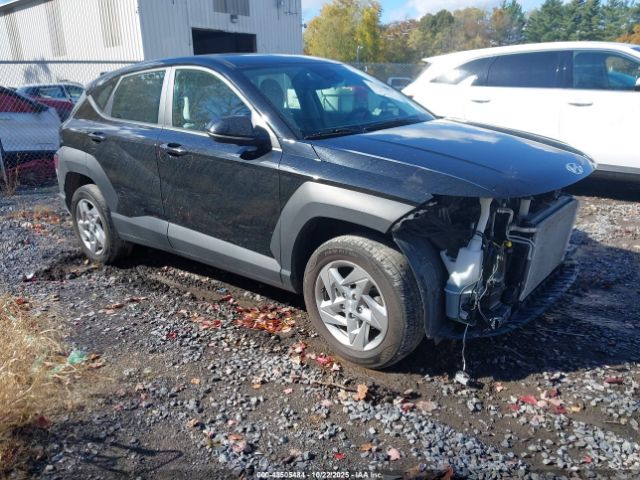 2024 HYUNDAI KONA KM8HACAB7RU082540