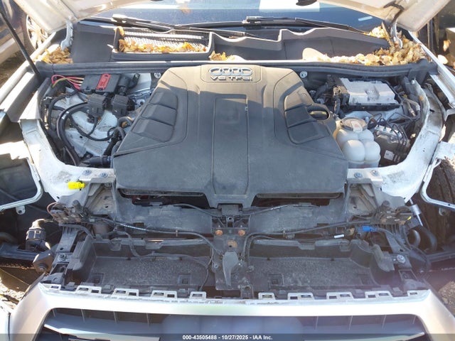 2019 AUDI Q7 WA1LAAF70KD005287 Photo 9