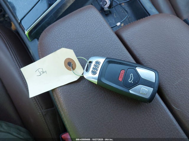 2019 AUDI Q7 WA1LAAF70KD005287 Photo 10