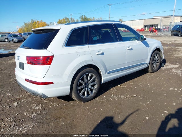 2019 AUDI Q7 WA1LAAF70KD005287 Photo 3