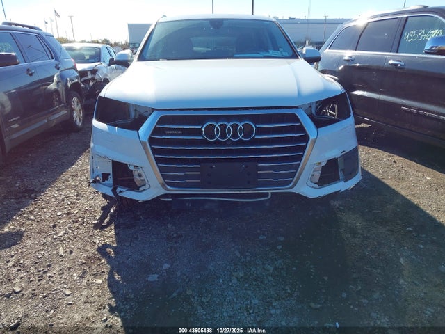 2019 AUDI Q7 WA1LAAF70KD005287 Photo 5