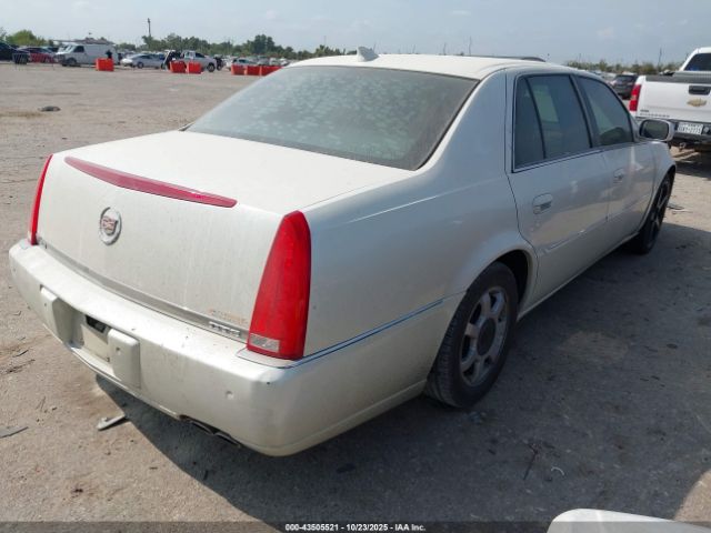 2010 CADILLAC DTS 1G6KH5EY9AU135813 Photo 3
