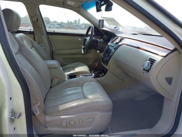 2010 CADILLAC DTS 1G6KH5EY9AU135813 Photo 4