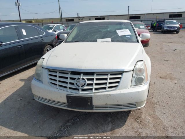 2010 CADILLAC DTS 1G6KH5EY9AU135813 Photo 5