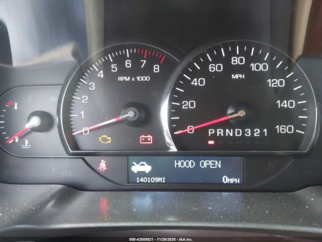 2010 CADILLAC DTS 1G6KH5EY9AU135813 Photo 6