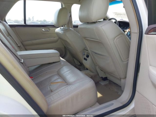 2010 CADILLAC DTS 1G6KH5EY9AU135813 Photo 7