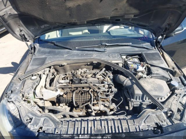 2015 VOLVO S60 YV140MFK6F1342602 Photo 9