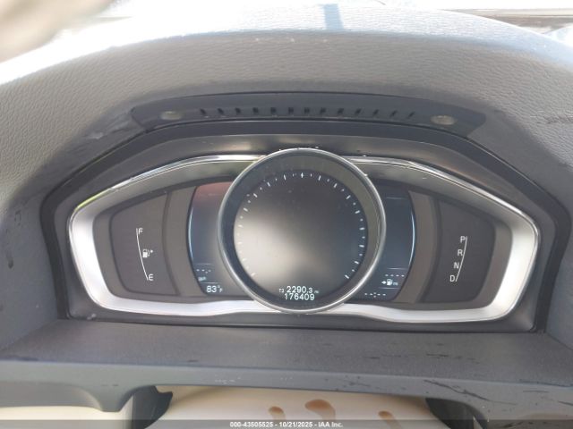 2015 VOLVO S60 YV140MFK6F1342602 Photo 6