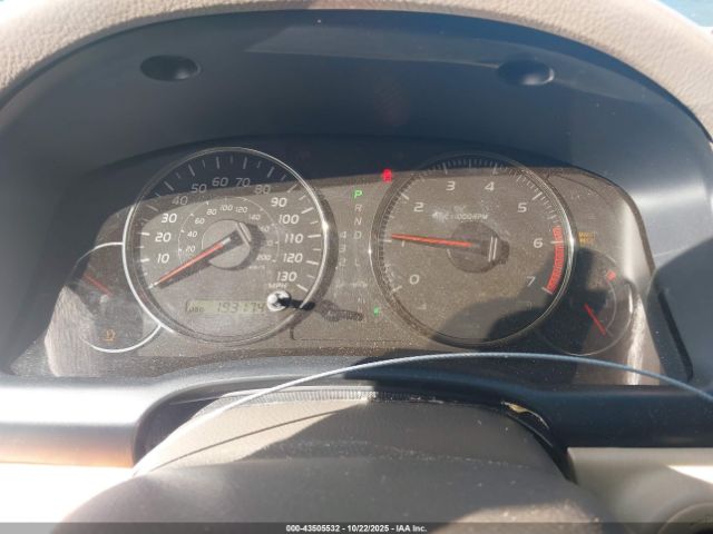 2007 LEXUS GX 470 JTJBT20X170147590 Photo 6