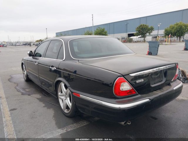 2004 JAGUAR XJ SAJEA74C14SG08057 Photo 2