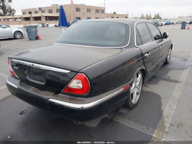 2004 JAGUAR XJ SAJEA74C14SG08057 Photo 3