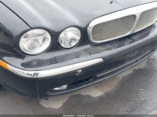 2004 JAGUAR XJ SAJEA74C14SG08057 Photo 5