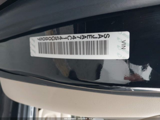 2004 JAGUAR XJ SAJEA74C14SG08057 Photo 8