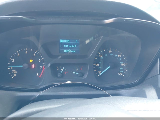 43505557 :رقم المزاد ، 1FDBF6PM9KKB25858 vin ، 2019 Ford Transit-350 Cutaway مزاد بيع