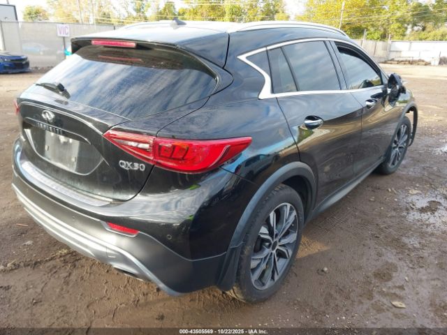 2017 INFINITI QX30 SJKCH5CR6HA023766 Photo 3