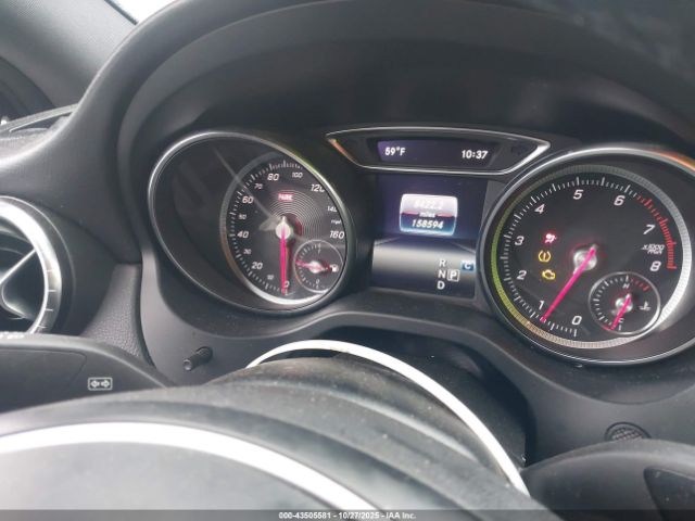 2019 MERCEDES-BENZ CLA 250 WDDSJ4EB3KN716295 Photo 6