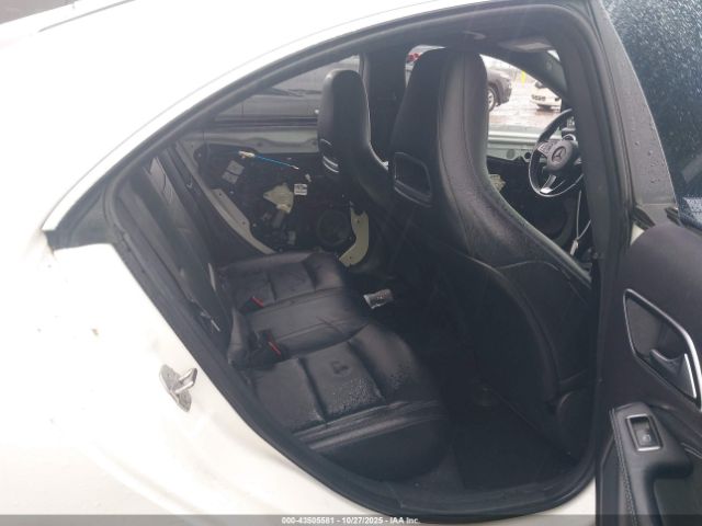 2019 MERCEDES-BENZ CLA 250 WDDSJ4EB3KN716295 Photo 7