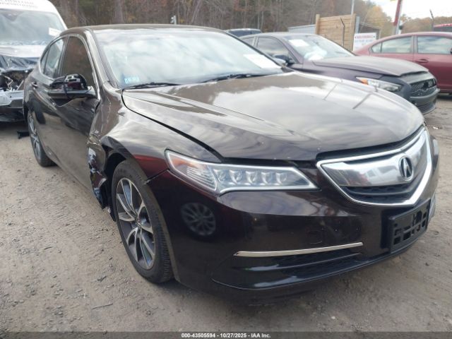2017 ACURA TLX 19UUB2F59HA002573 Photo 0