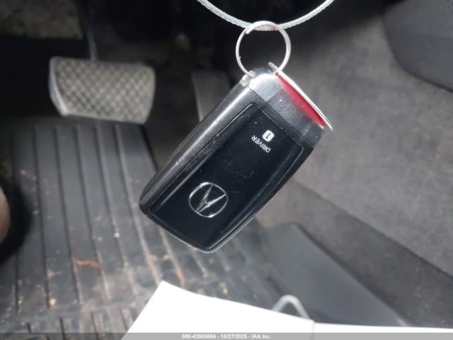 2017 ACURA TLX 19UUB2F59HA002573 Photo 10