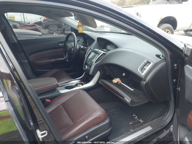 2017 ACURA TLX 19UUB2F59HA002573 Photo 4