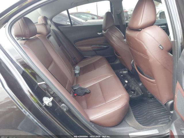 2017 ACURA TLX 19UUB2F59HA002573 Photo 7
