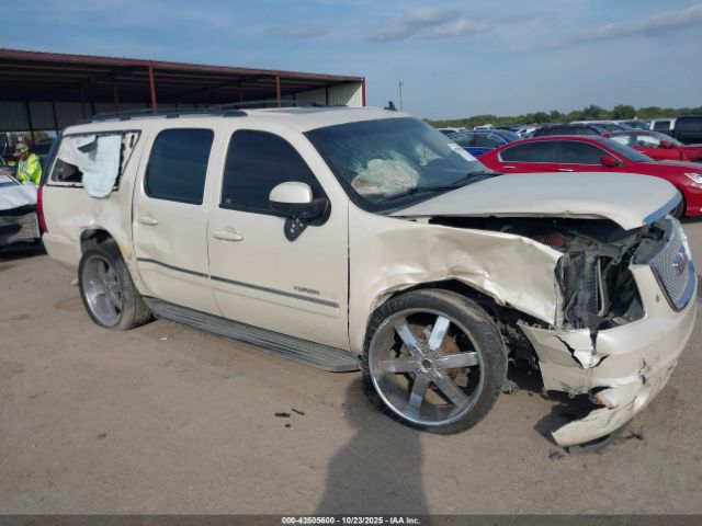 2013 GMC YUKON XL 1500 1GKS1KE0XDR351515