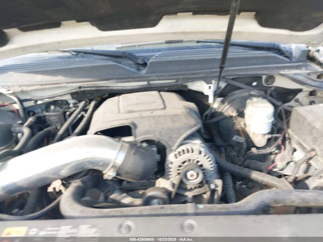 2013 GMC YUKON XL 1500 1GKS1KE0XDR351515 Photo 9