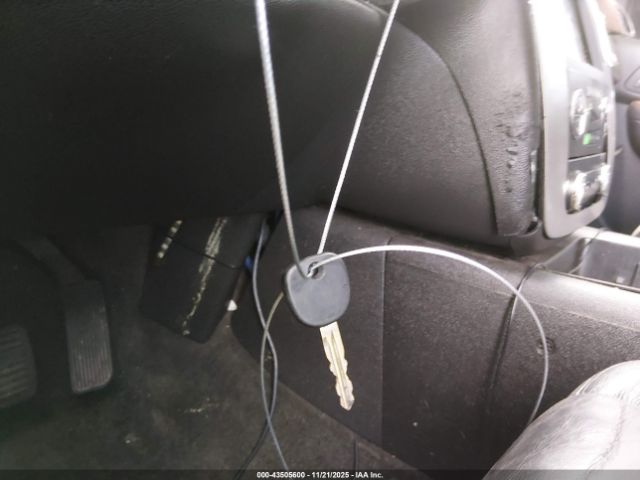 2013 GMC YUKON XL 1500 1GKS1KE0XDR351515 Photo 10