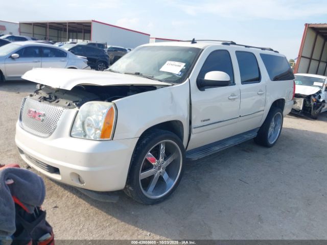 2013 GMC YUKON XL 1500 1GKS1KE0XDR351515 Photo 1