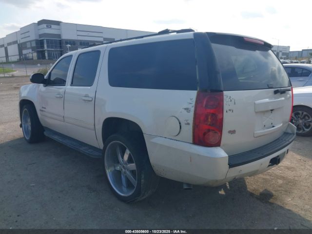 2013 GMC YUKON XL 1500 1GKS1KE0XDR351515 Photo 2