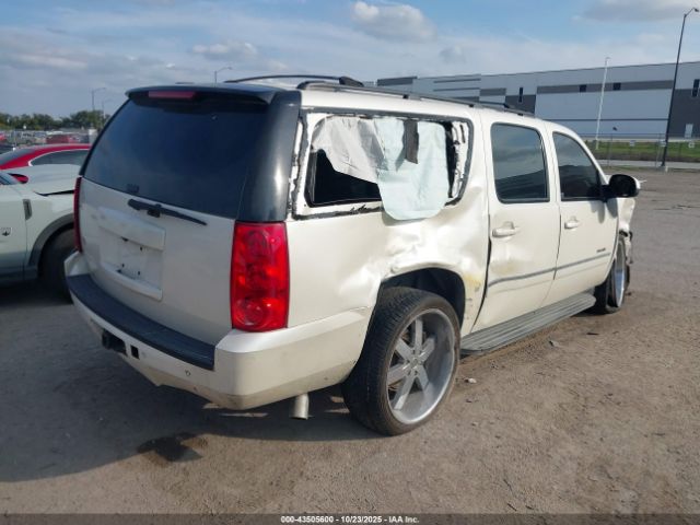 2013 GMC YUKON XL 1500 1GKS1KE0XDR351515 Photo 3