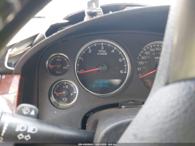 2013 GMC YUKON XL 1500 1GKS1KE0XDR351515 Photo 6